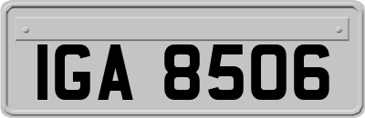 IGA8506