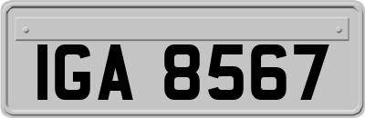 IGA8567