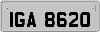 IGA8620