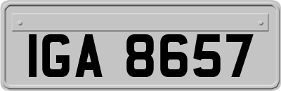 IGA8657