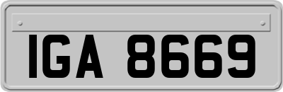 IGA8669