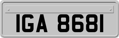 IGA8681