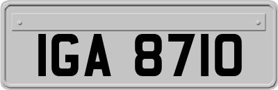 IGA8710