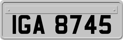 IGA8745