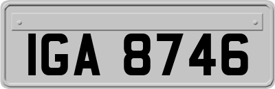 IGA8746