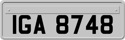 IGA8748