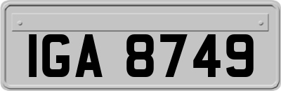 IGA8749