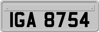 IGA8754