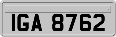 IGA8762