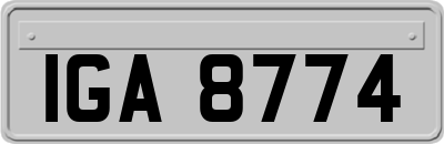 IGA8774