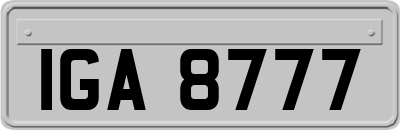IGA8777