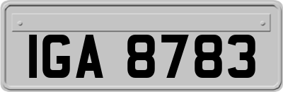 IGA8783