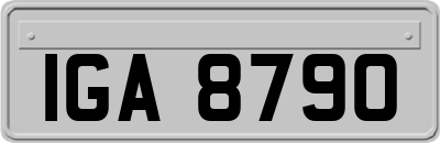 IGA8790