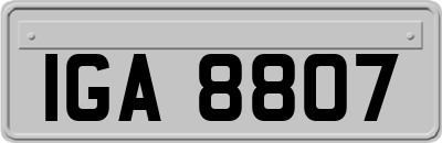 IGA8807