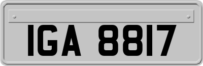 IGA8817