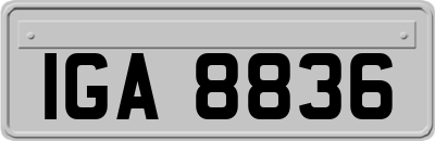 IGA8836