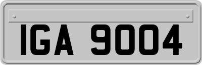 IGA9004