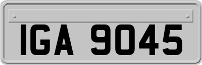 IGA9045