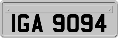 IGA9094