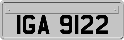 IGA9122