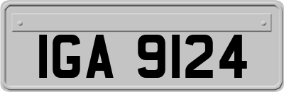 IGA9124