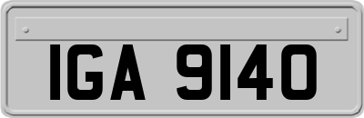 IGA9140