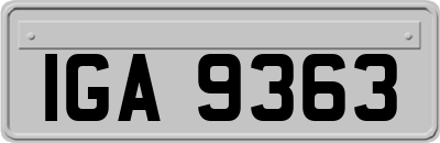 IGA9363