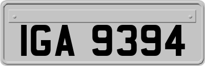 IGA9394
