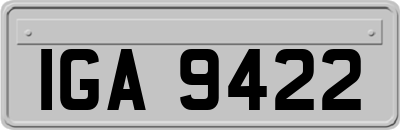 IGA9422