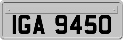 IGA9450