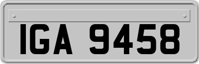 IGA9458