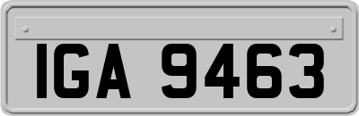 IGA9463