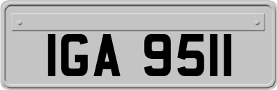 IGA9511