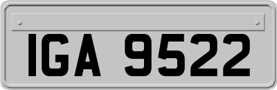 IGA9522