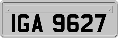 IGA9627