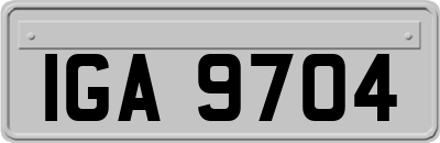 IGA9704