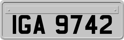 IGA9742