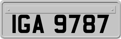 IGA9787