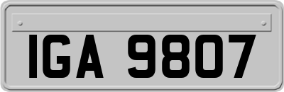 IGA9807