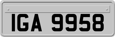 IGA9958