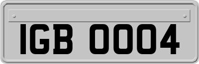 IGB0004