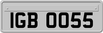 IGB0055