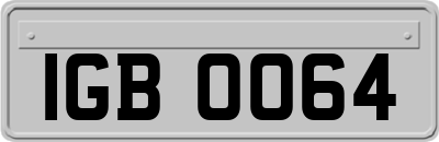 IGB0064
