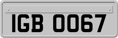 IGB0067