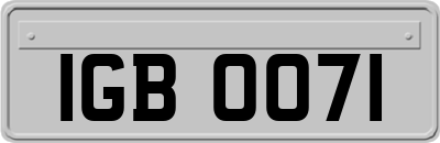 IGB0071