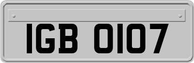 IGB0107
