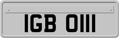 IGB0111