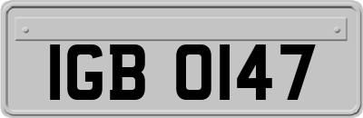 IGB0147