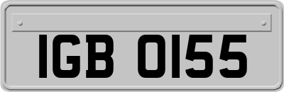 IGB0155