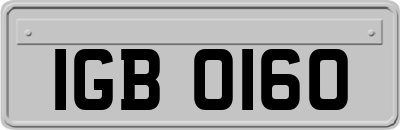 IGB0160